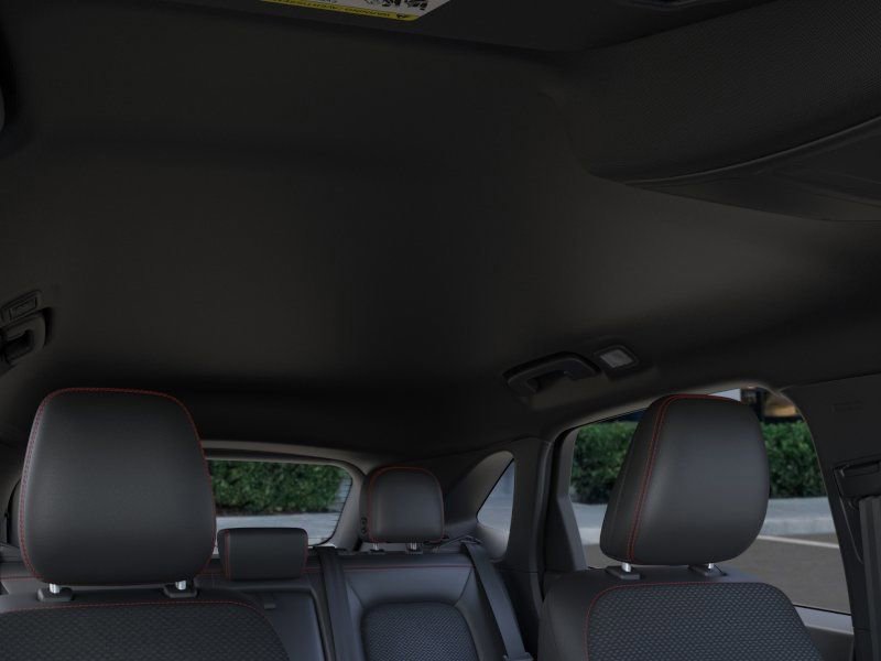 New 2026 Ford Escape ST-Line w/ Tech Pack #1 FWD image 22