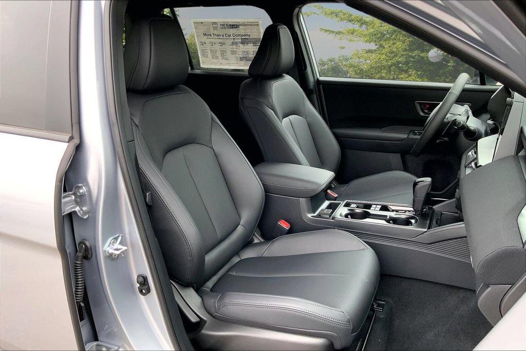 New 2026 Subaru Outback Premium AWD/4WD image 10