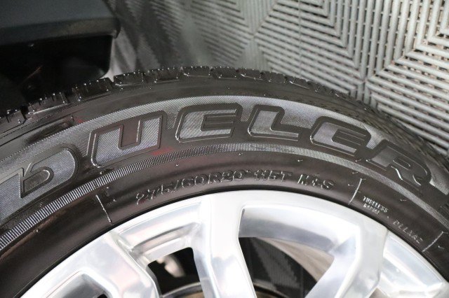Used 2022 GMC Sierra 1500 SLT w/ SLT Convenience Package RWD image 87