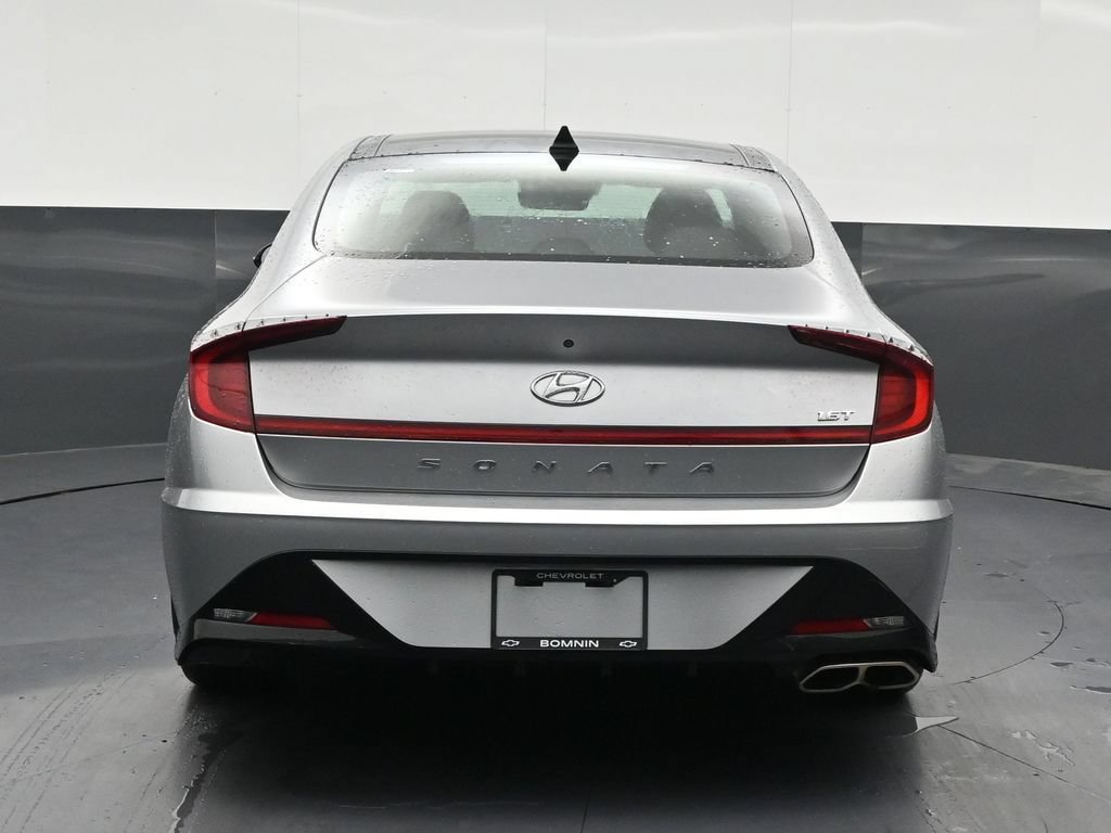 Used 2022 Hyundai Sonata SEL Plus FWD image 4