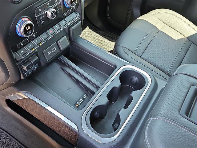 Used 2021 GMC Sierra 1500 Denali w/ Denali Ultimate Package RWD image 20