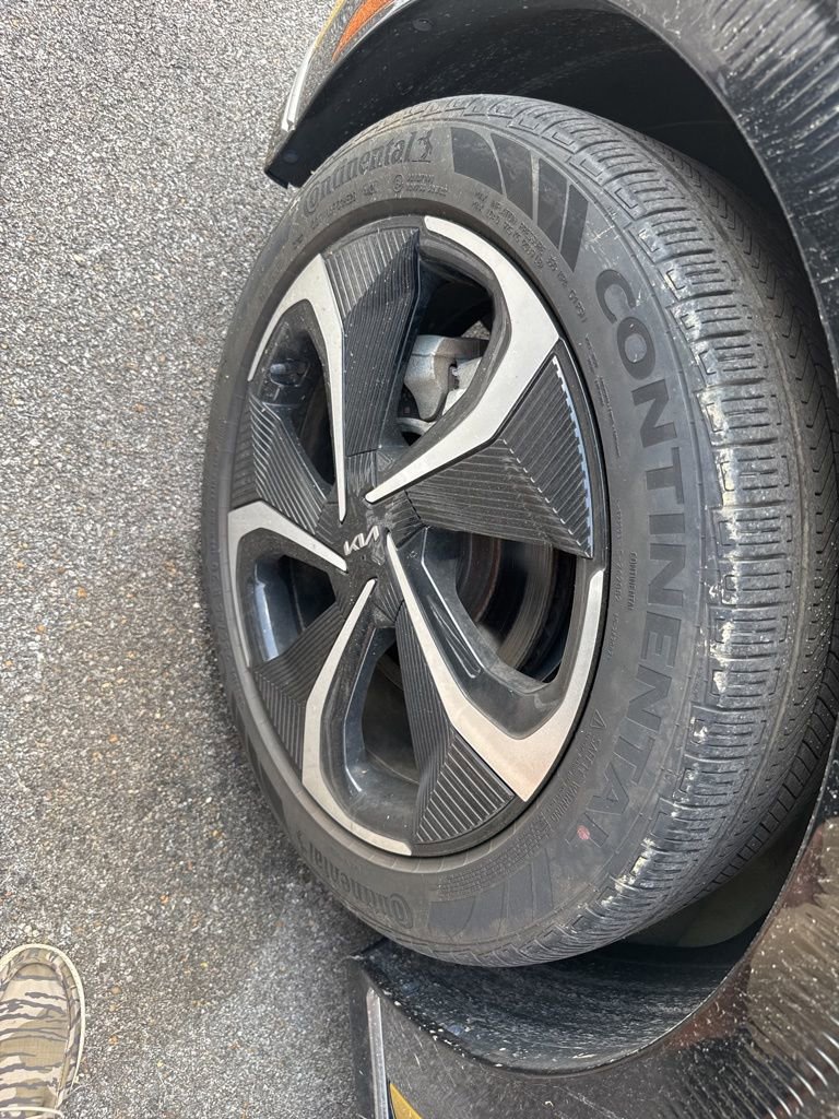 Used 2022 Kia EV6 GT-Line w/ First Edition Package image 20