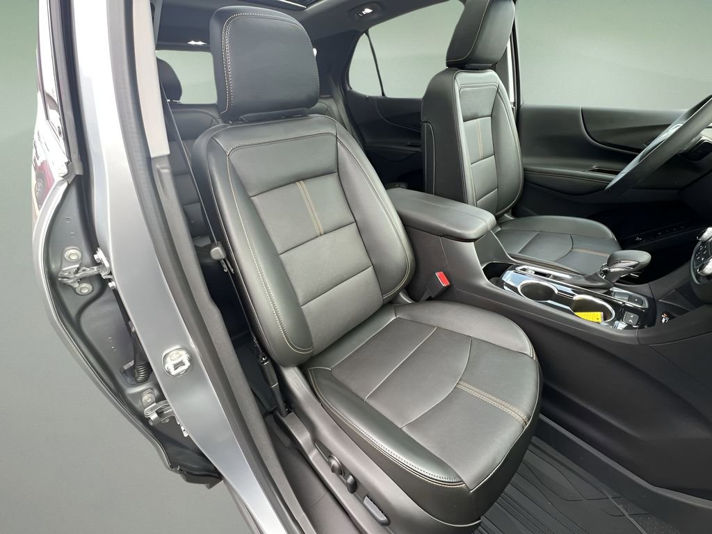 Certified 2024 Chevrolet Equinox Premier image 29
