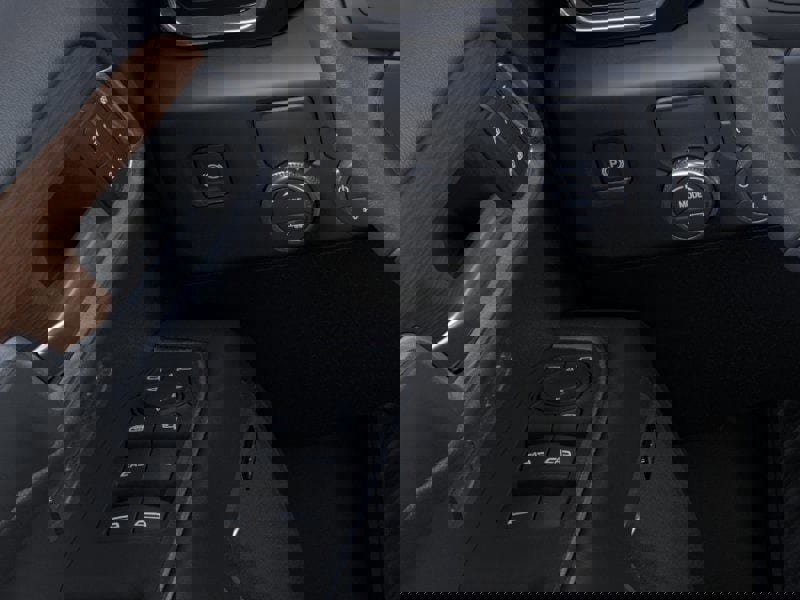 New 2026 GMC Sierra 1500 Denali w/ Technology Package RWD image 22