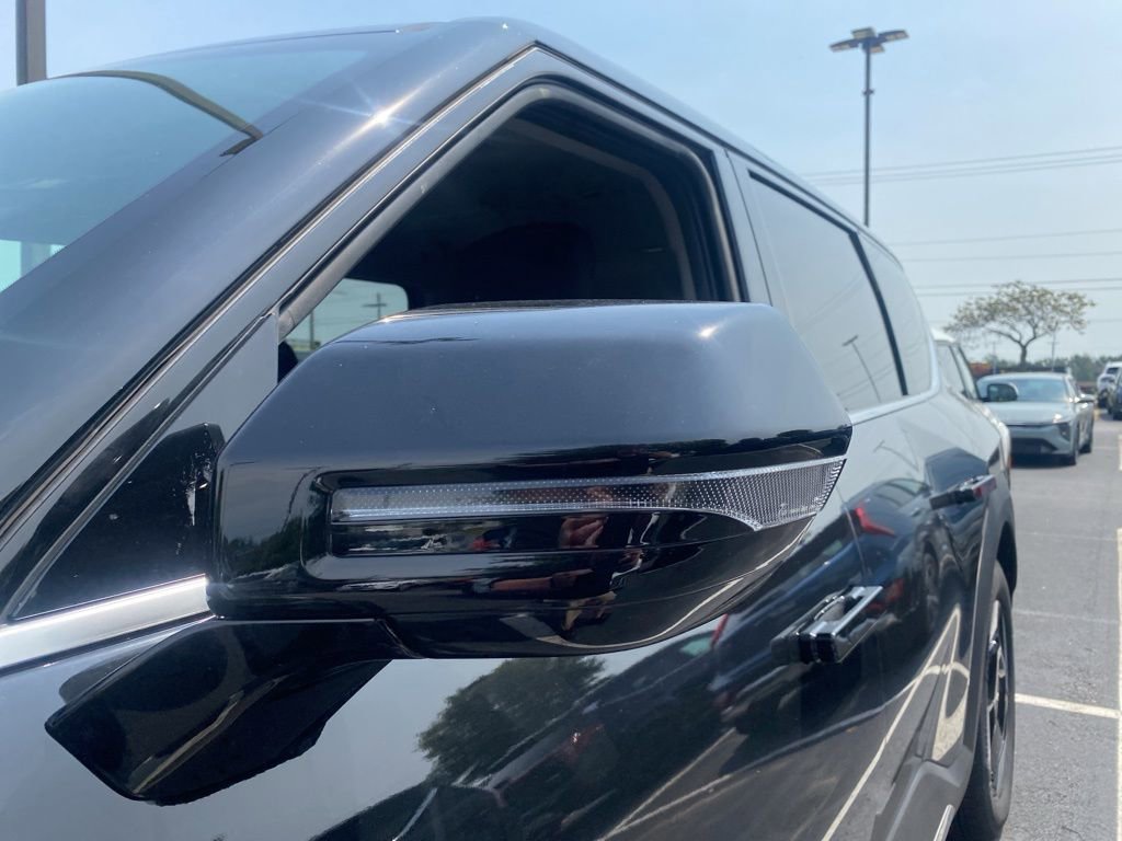 New 2026 Kia EV9 Light RWD image 7