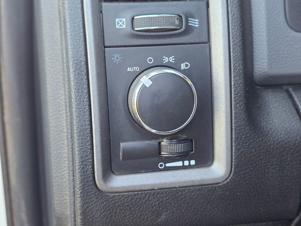 Used 2017 RAM 3500 Tradesman w/ Cold Weather Group AWD/4WD image 24