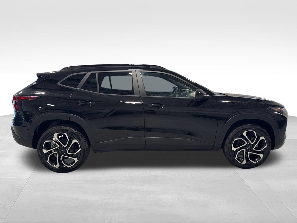 New 2026 Chevrolet Trax RS w/ Driver Confidence Package FWD image 51