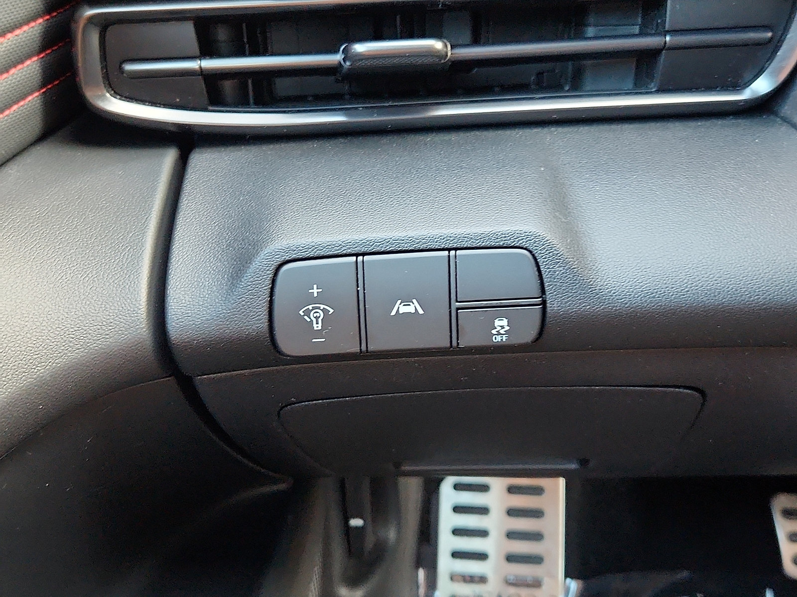 Used 2023 Hyundai Elantra N Line FWD image 24