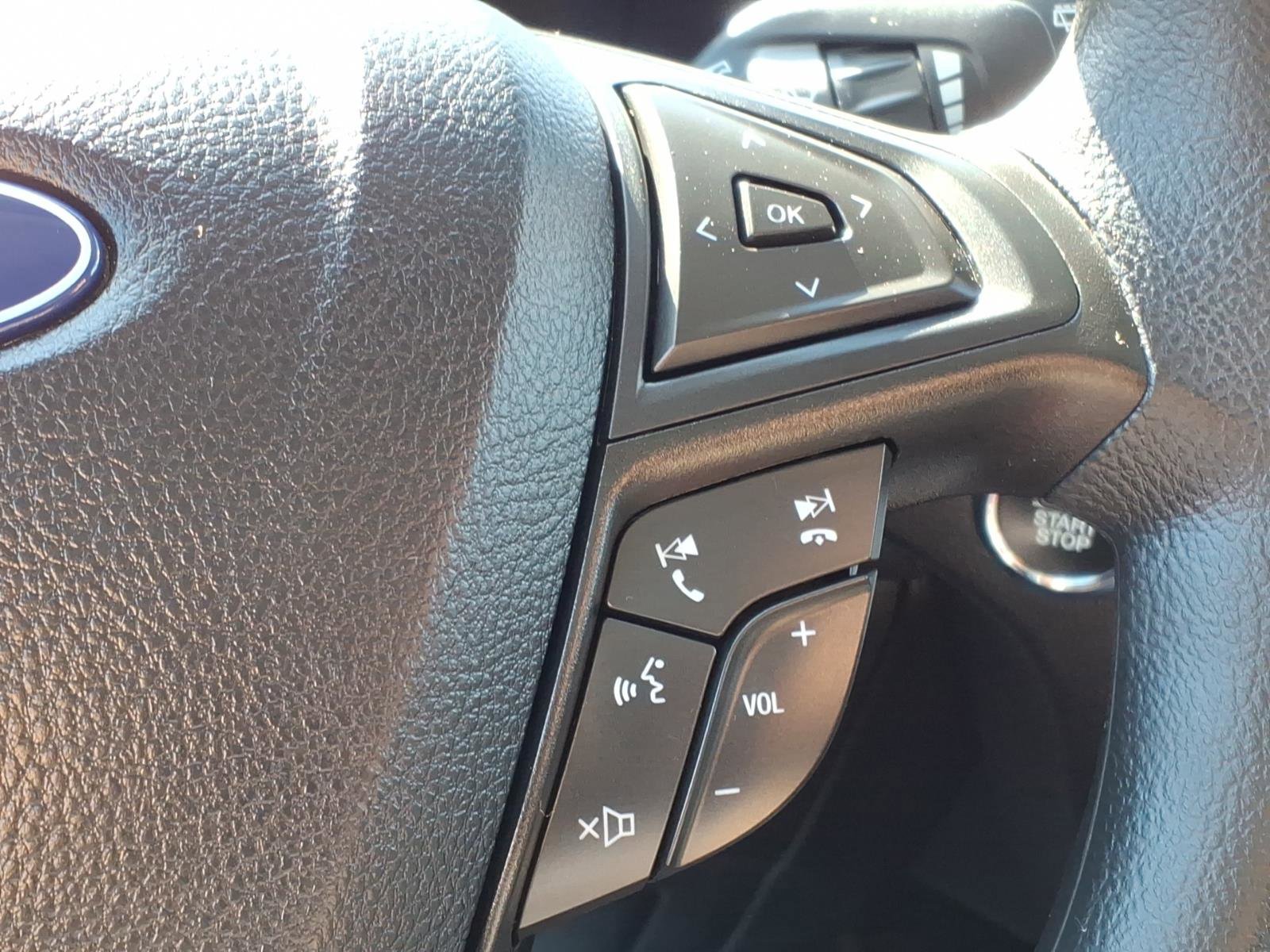 Certified 2024 Ford Edge SE AWD/4WD image 15