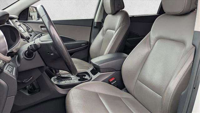 Used 2014 Hyundai Santa Fe Limited image 21