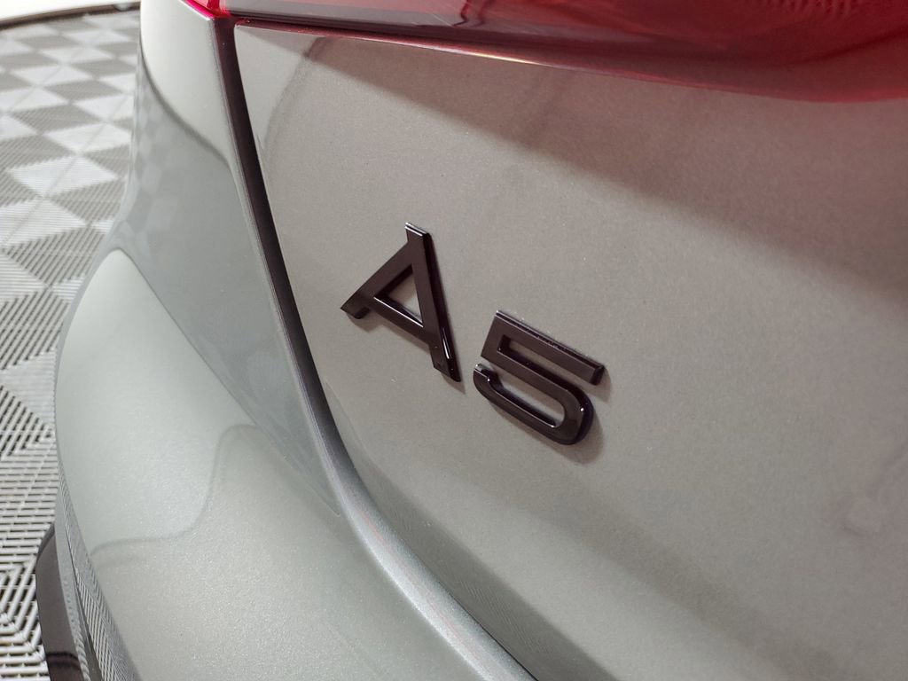 Used 2023 Audi A5 2.0T Prestige w/ Black Optic Plus Package image 8