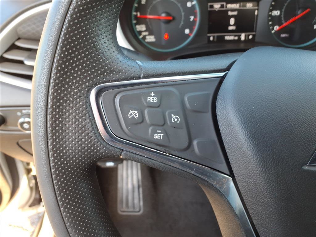 Used 2021 Chevrolet Malibu LS image 19