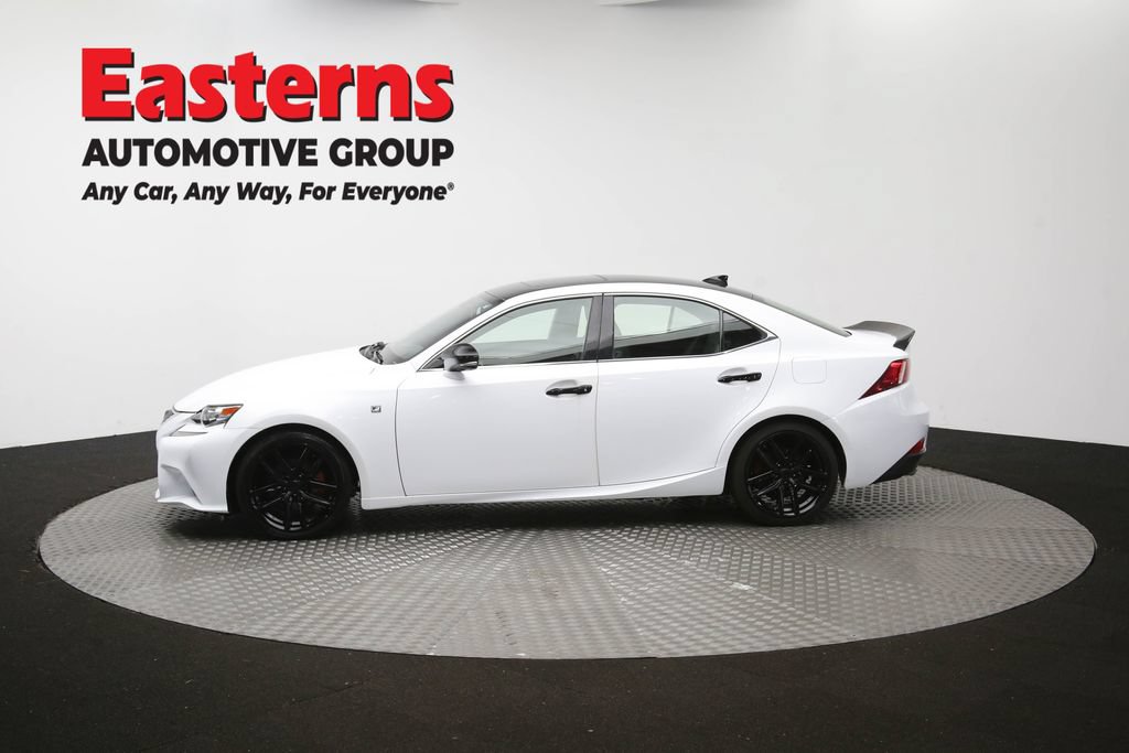 Used 2015 Lexus IS 250 AWD w/ F-Sport Package image 62