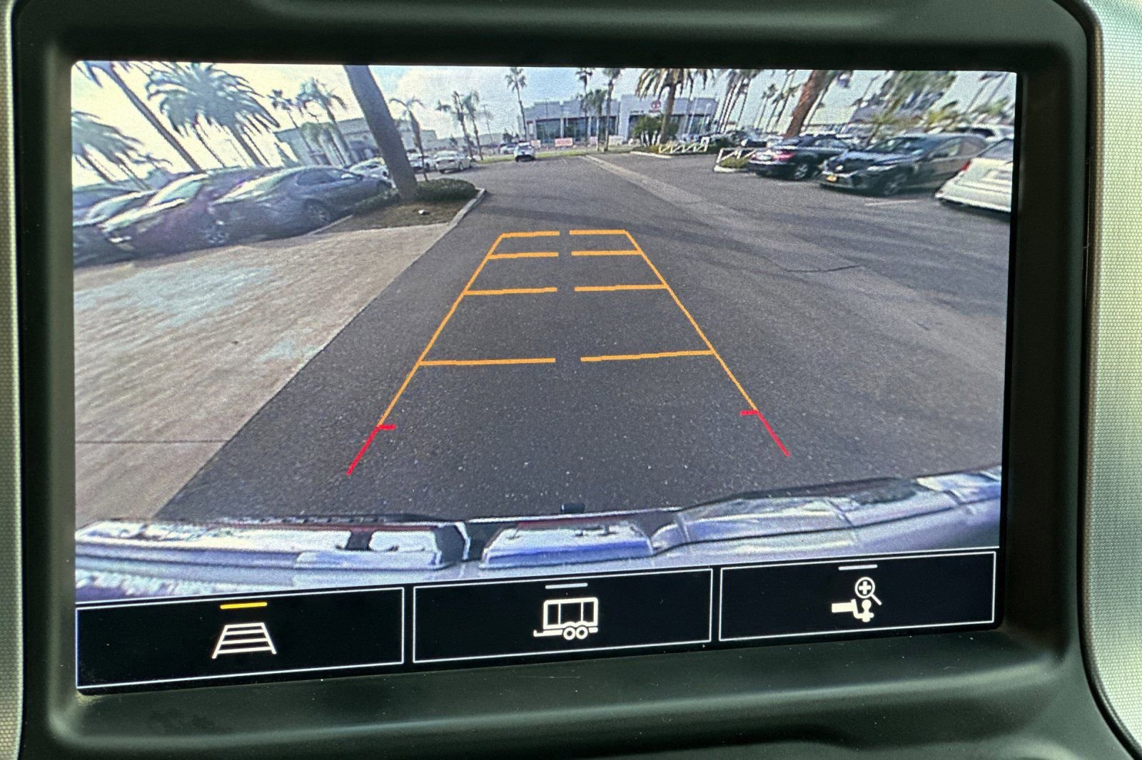 Used 2021 GMC Sierra 1500 SLT w/ SLT Premium Package image 19