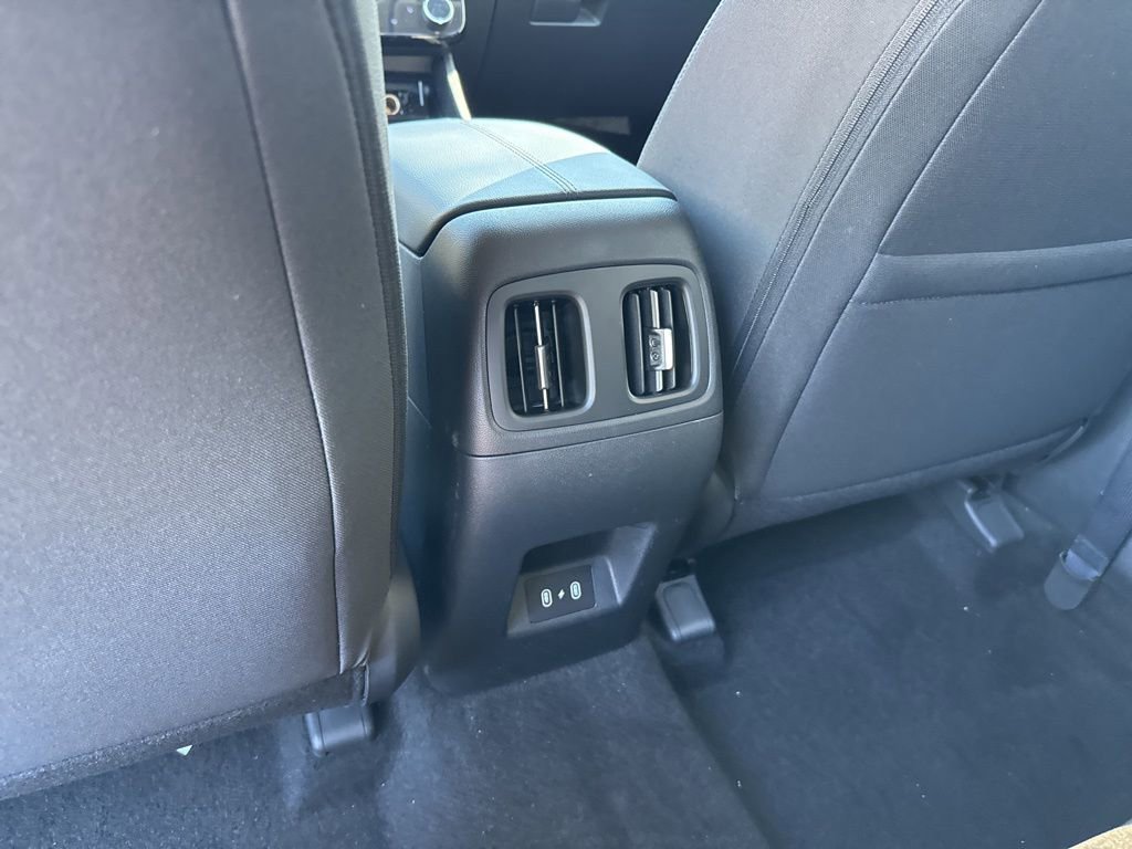 New 2026 Hyundai Tucson SEL image 17