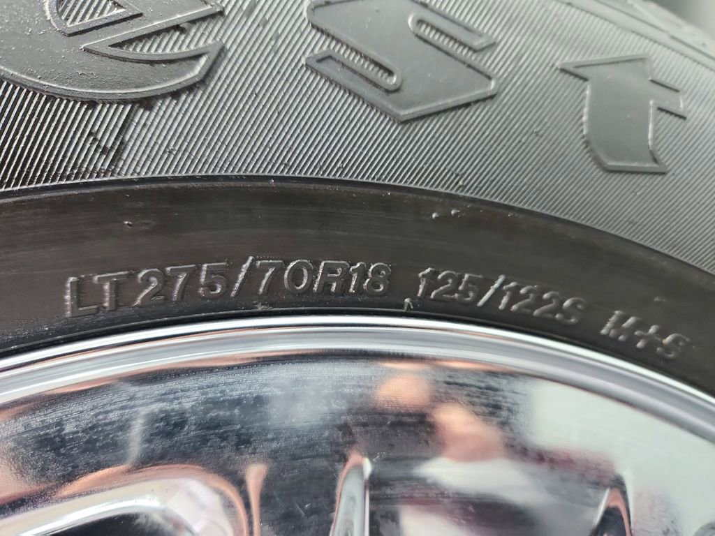 Used 2019 RAM 2500 Big Horn image 34