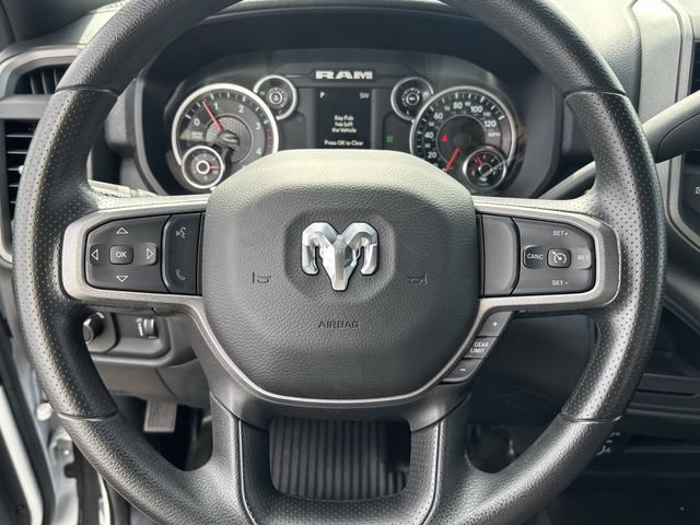 New 2023 RAM 4500 Tradesman RWD image 20