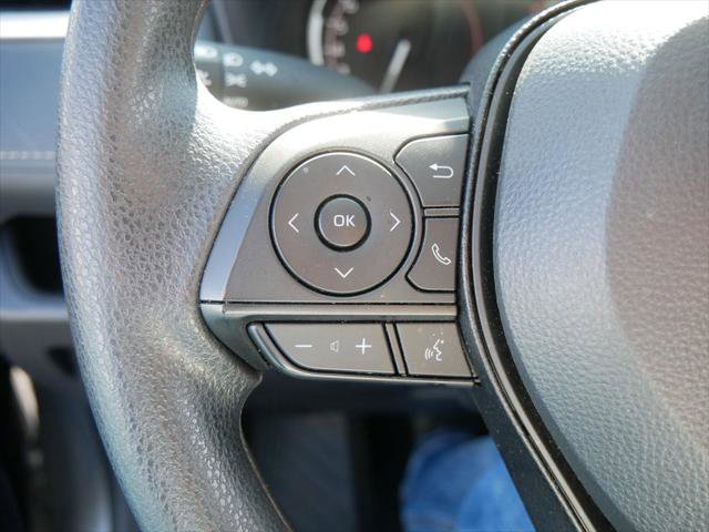 Certified 2025 Toyota RAV4 XLE image 27