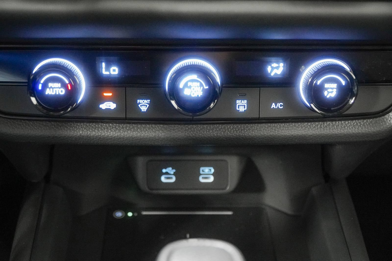 New 2027 Honda HR-V LX image 28