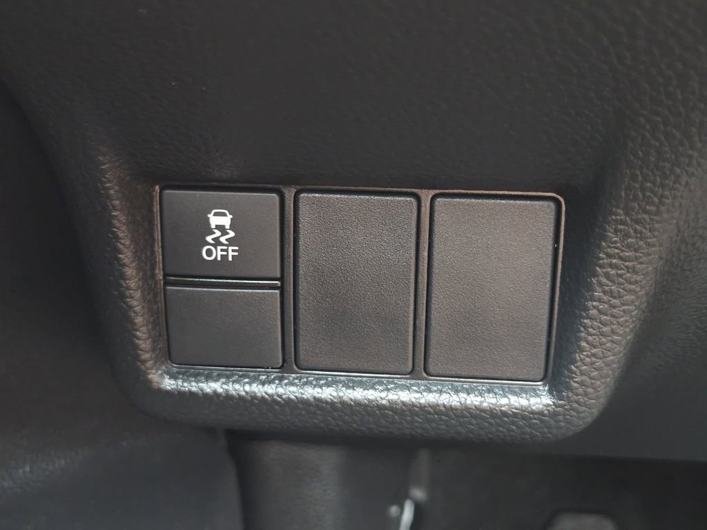 Certified 2025 Honda Civic Sport image 27