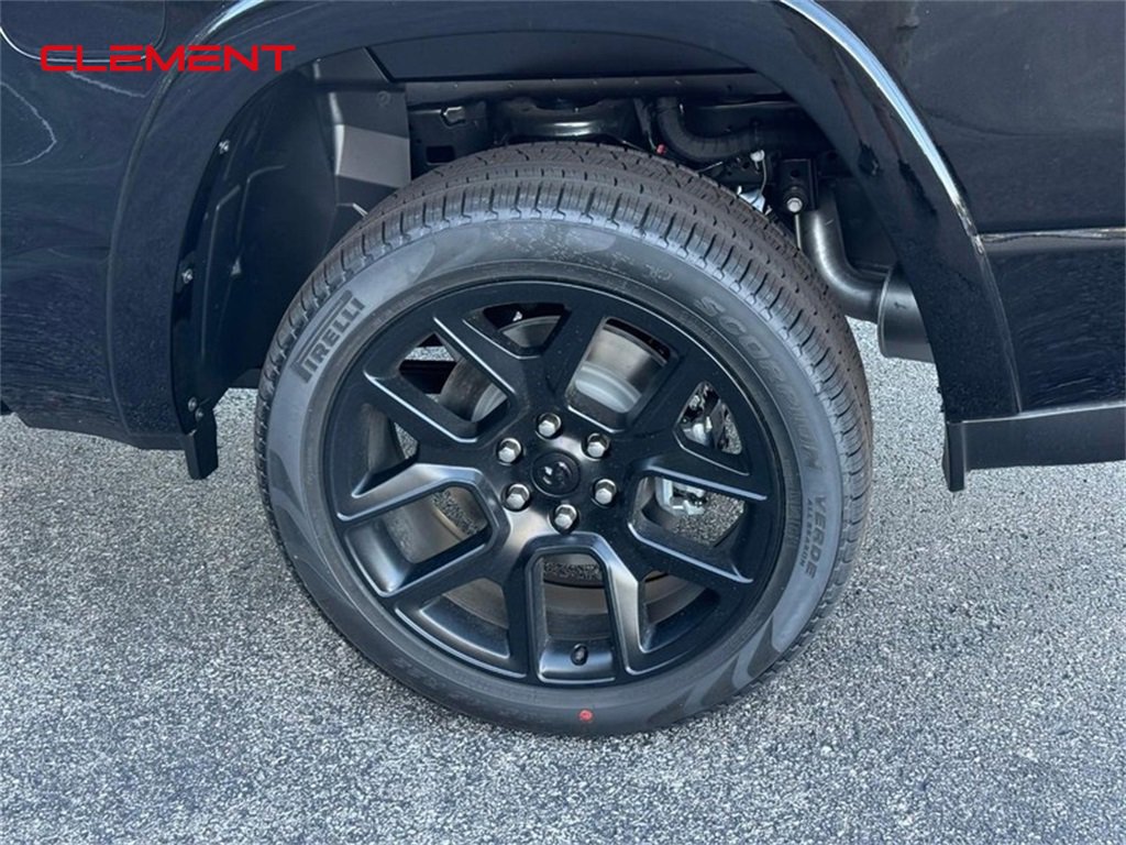 New 2026 RAM 1500 Laramie image 4