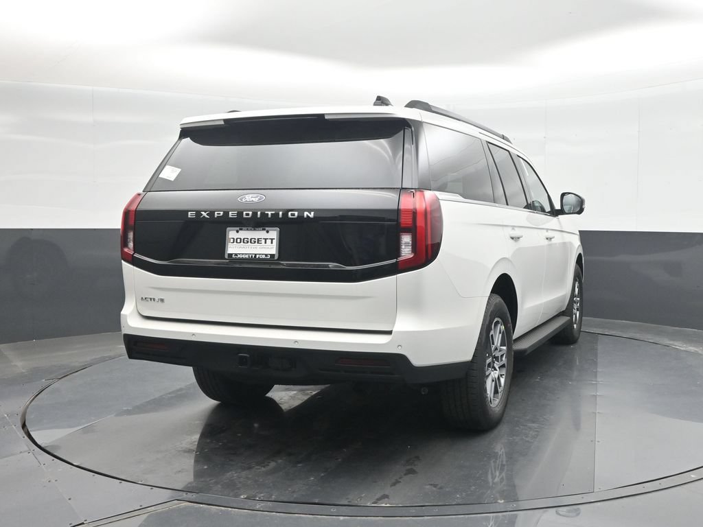 New 2026 Ford Expedition Active RWD image 24