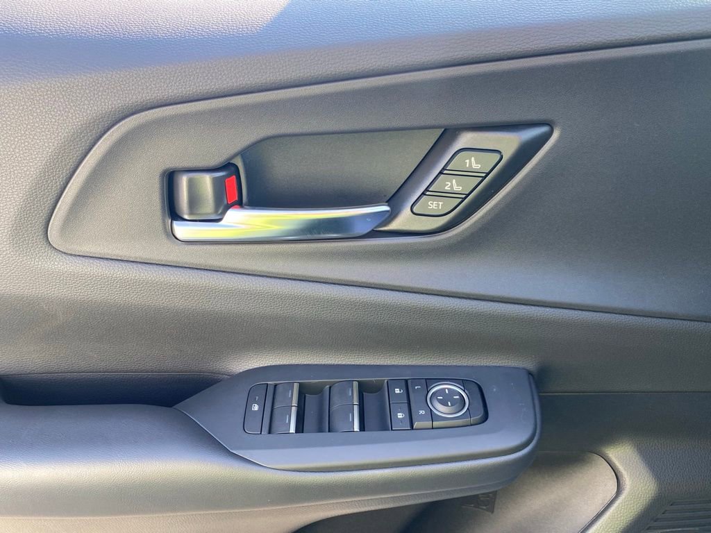 New 2026 Toyota Prius Plug-In Hybrid image 19