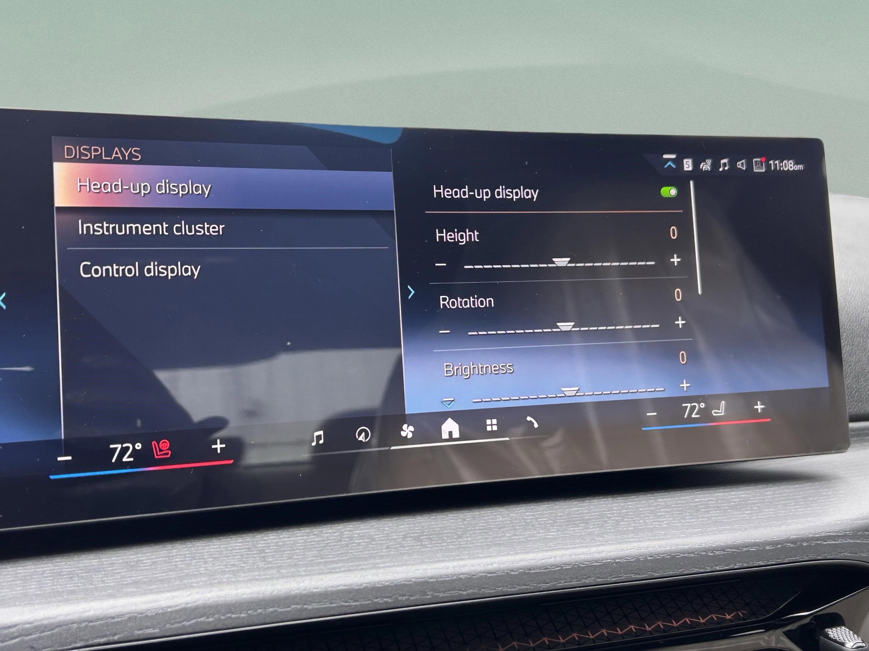 Used 2026 BMW 330i Sedan w/ Premium Package image 17