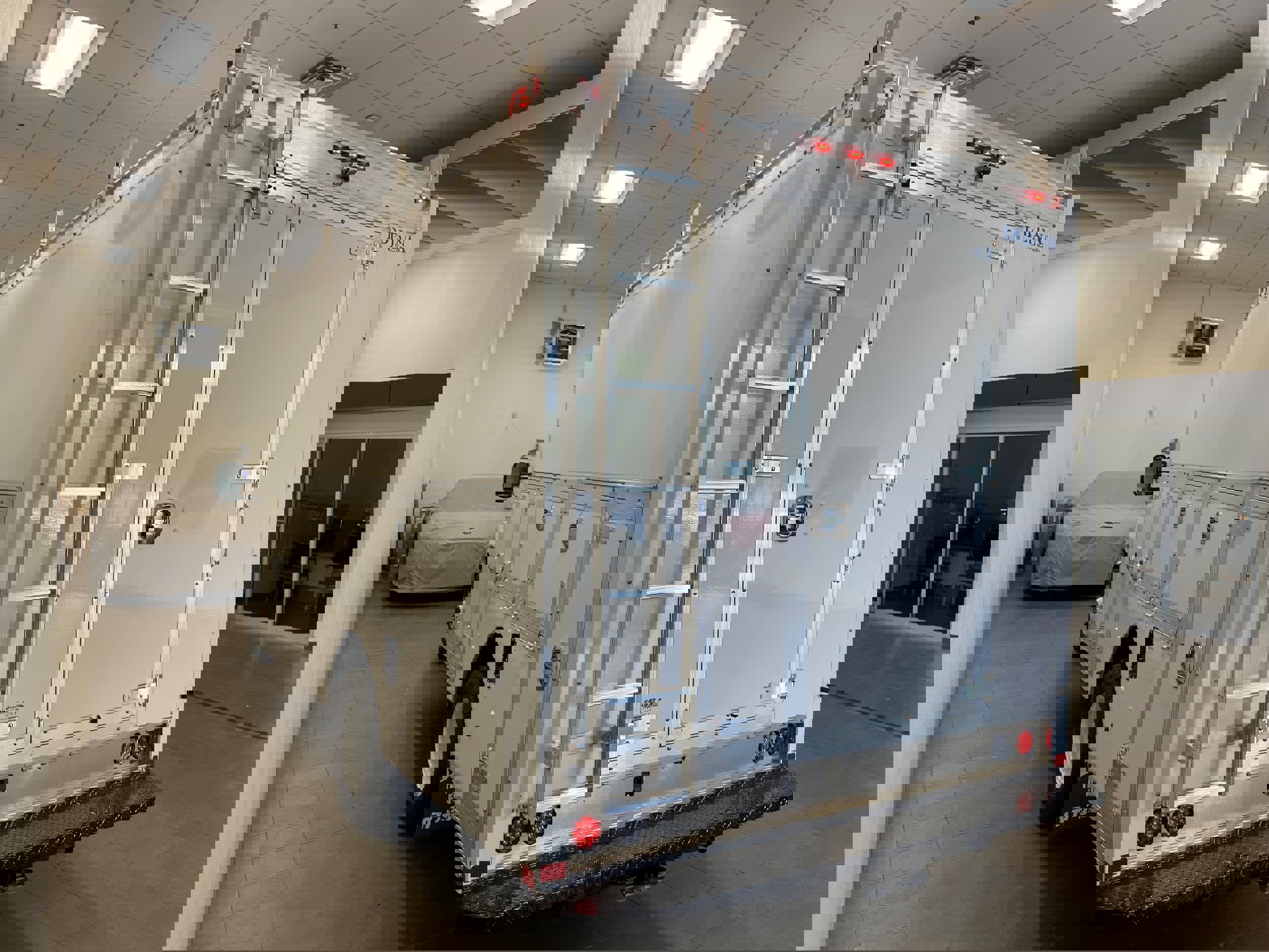 New 2026 Ford E-450 and Econoline 450 Super Duty w/ Power Equipment Group image 7