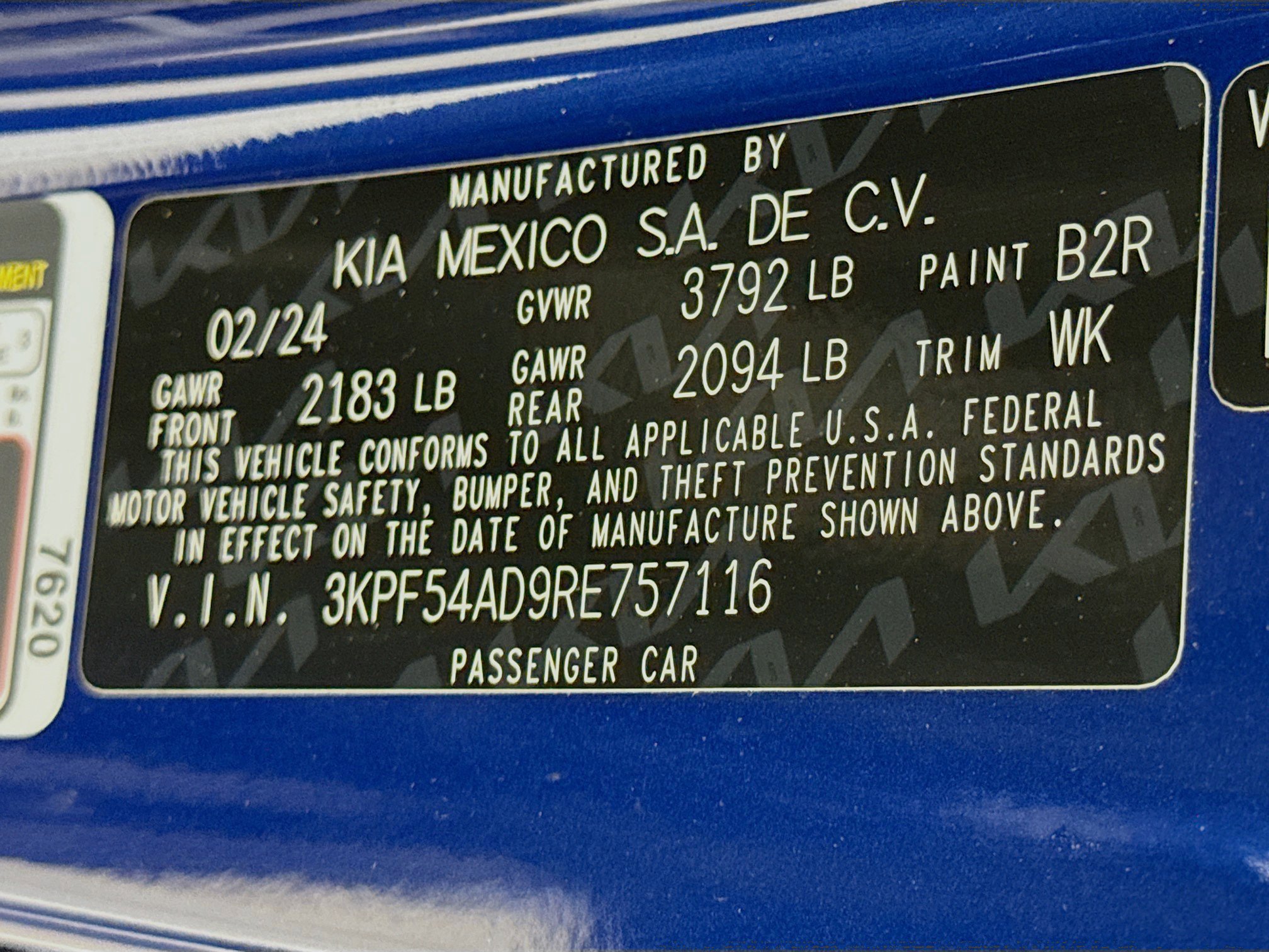 Used 2024 Kia Forte GT-Line image 31