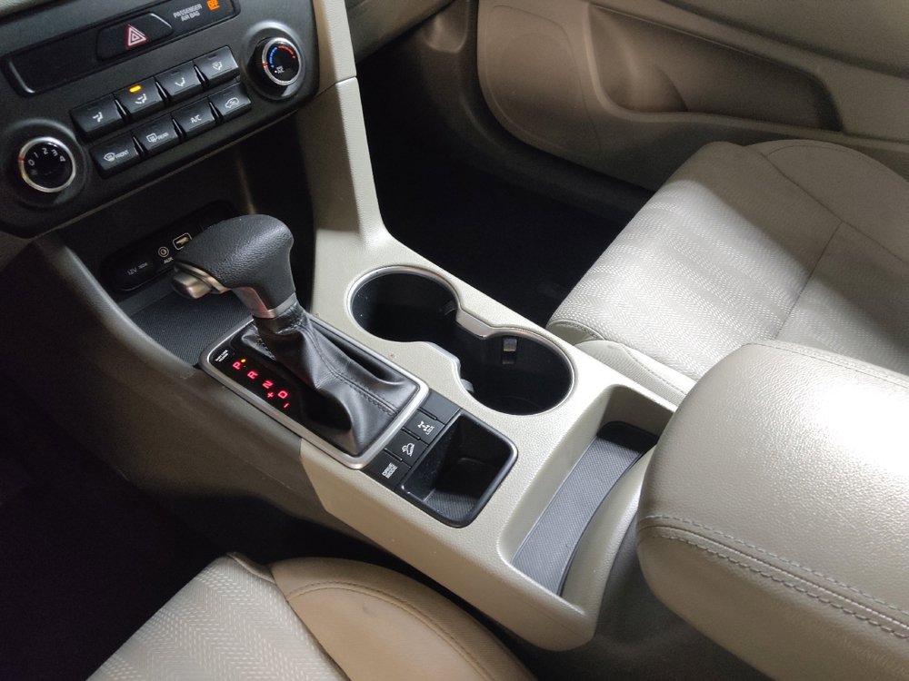 Used 2017 Kia Sportage LX image 26