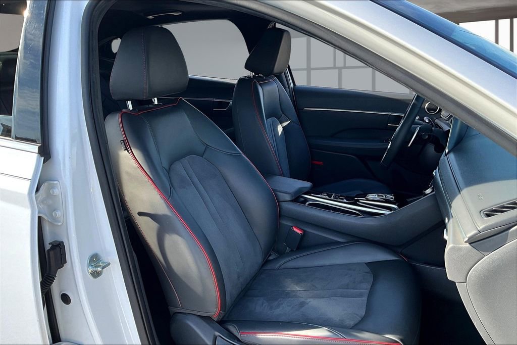 Used 2022 Hyundai Sonata SEL Plus image 28