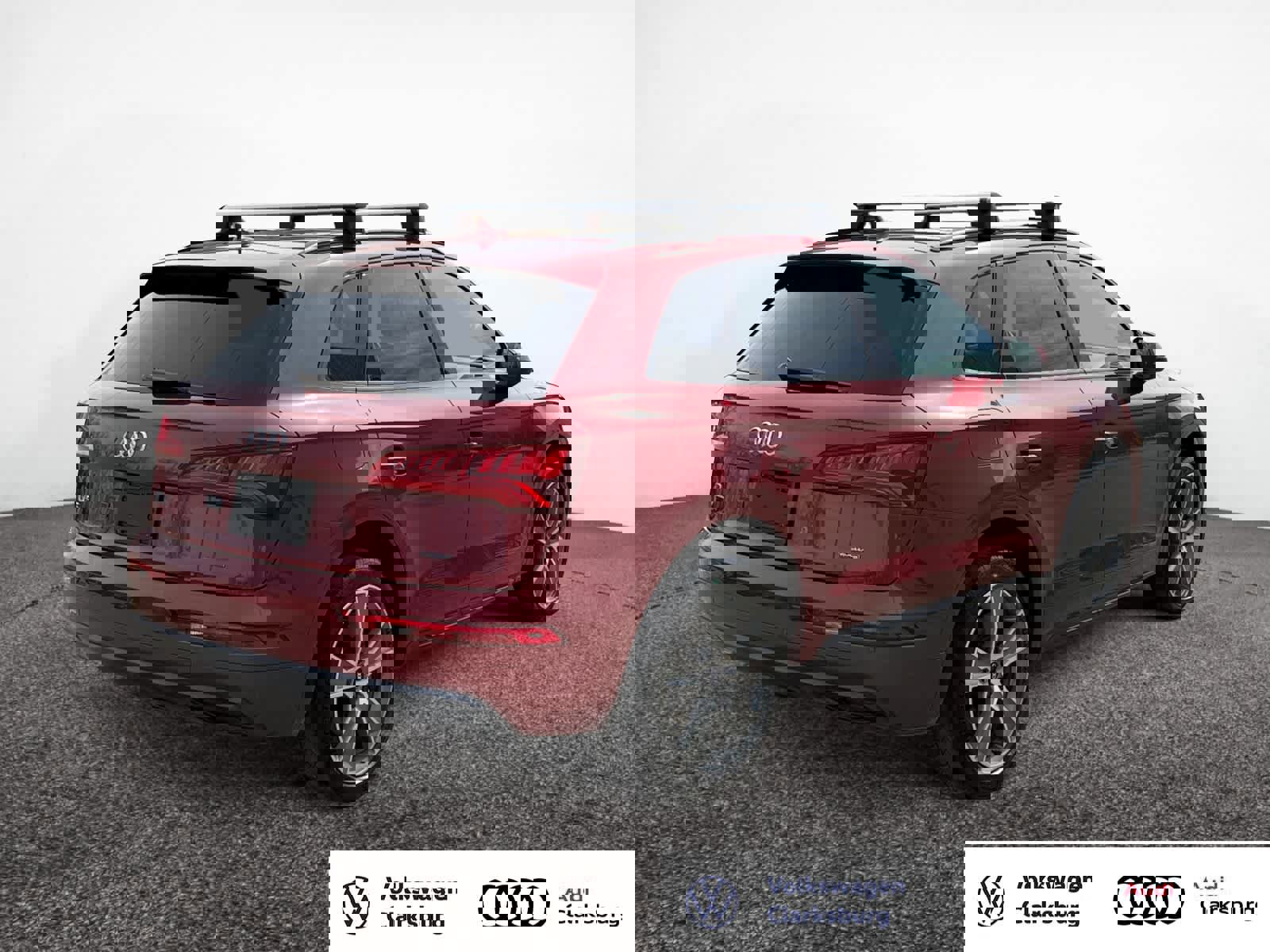 Used 2020 Audi Q5 2.0T Premium Plus image 5