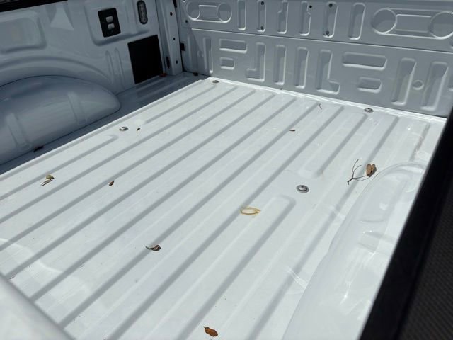 New 2025 Ford F150 Lightning Flash image 24