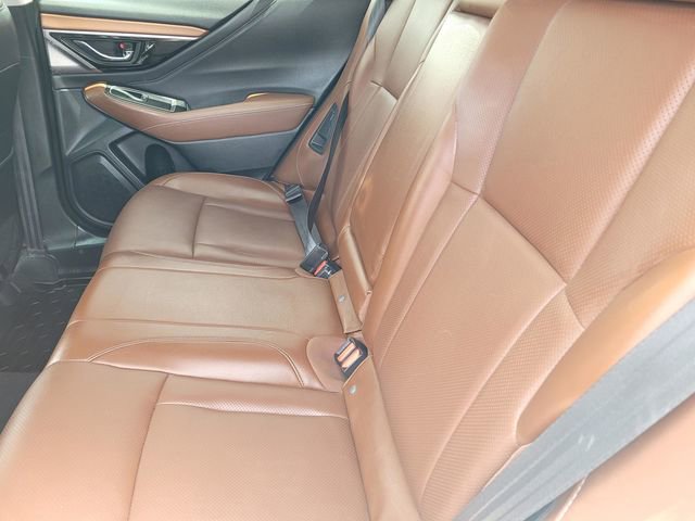 Used 2020 Subaru Outback Touring XT AWD/4WD image 14