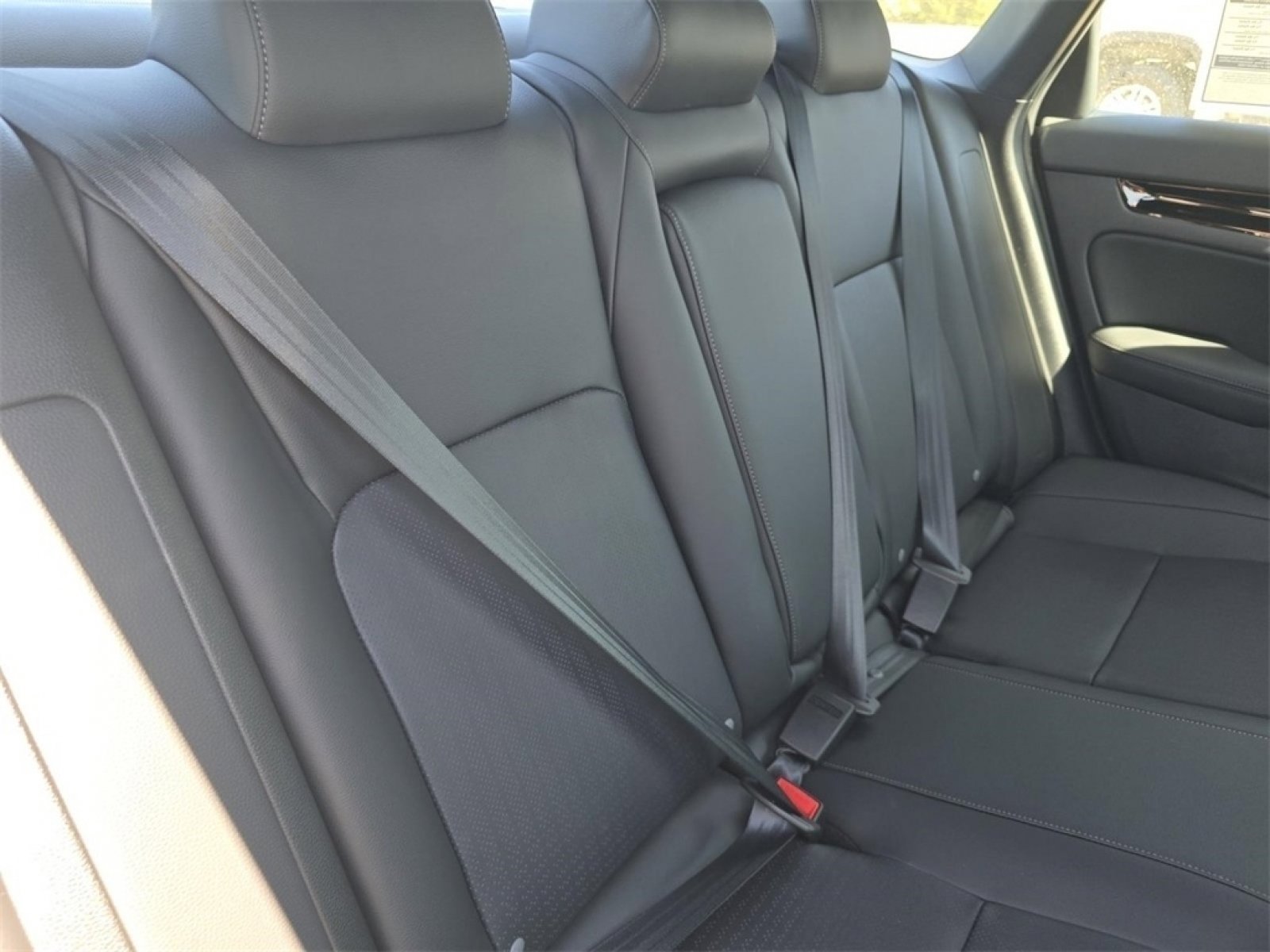 New 2026 Honda Civic Sport Touring image 25