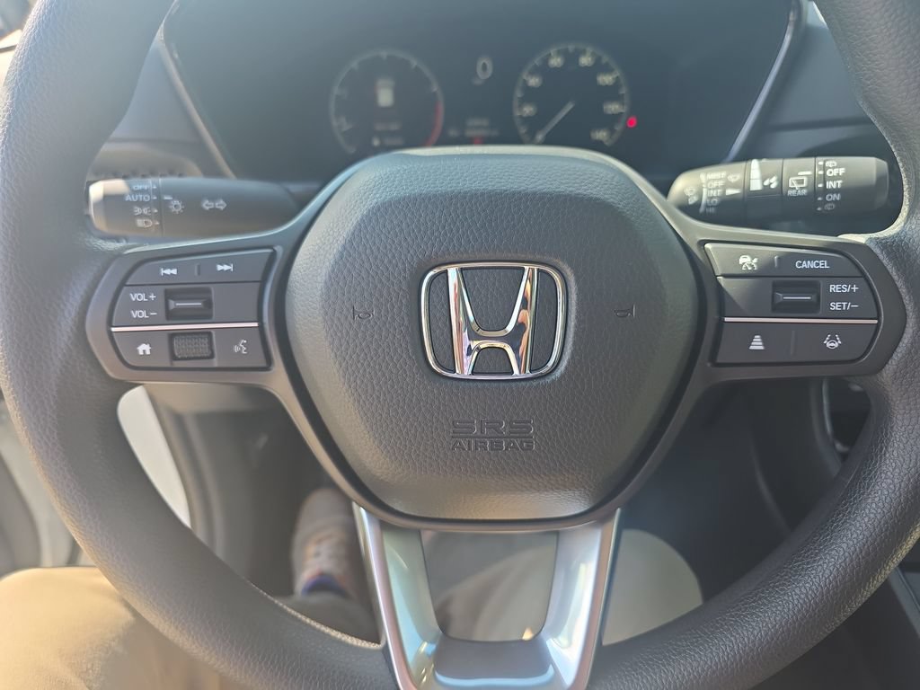 New 2027 Honda CR-V EX image 11
