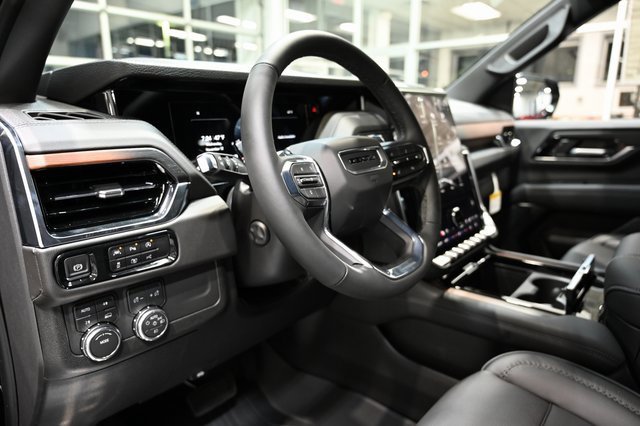 New 2026 GMC Yukon XL Denali image 21