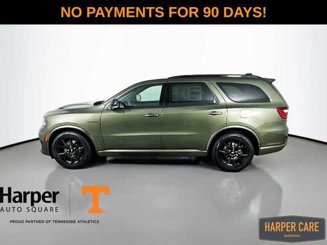 New 2026 Dodge Durango R/T image 10