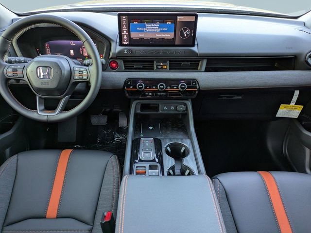 New 2026 Honda Passport TrailSport image 13