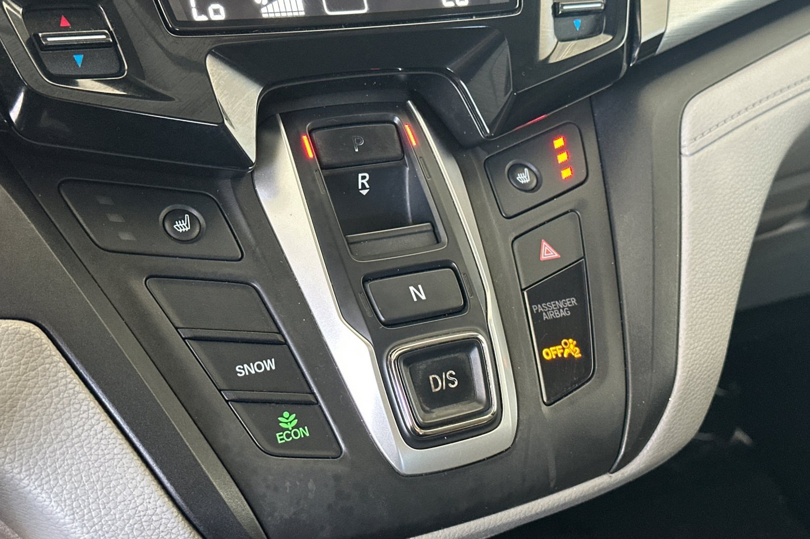 Used 2019 Honda Odyssey EX-L image 21