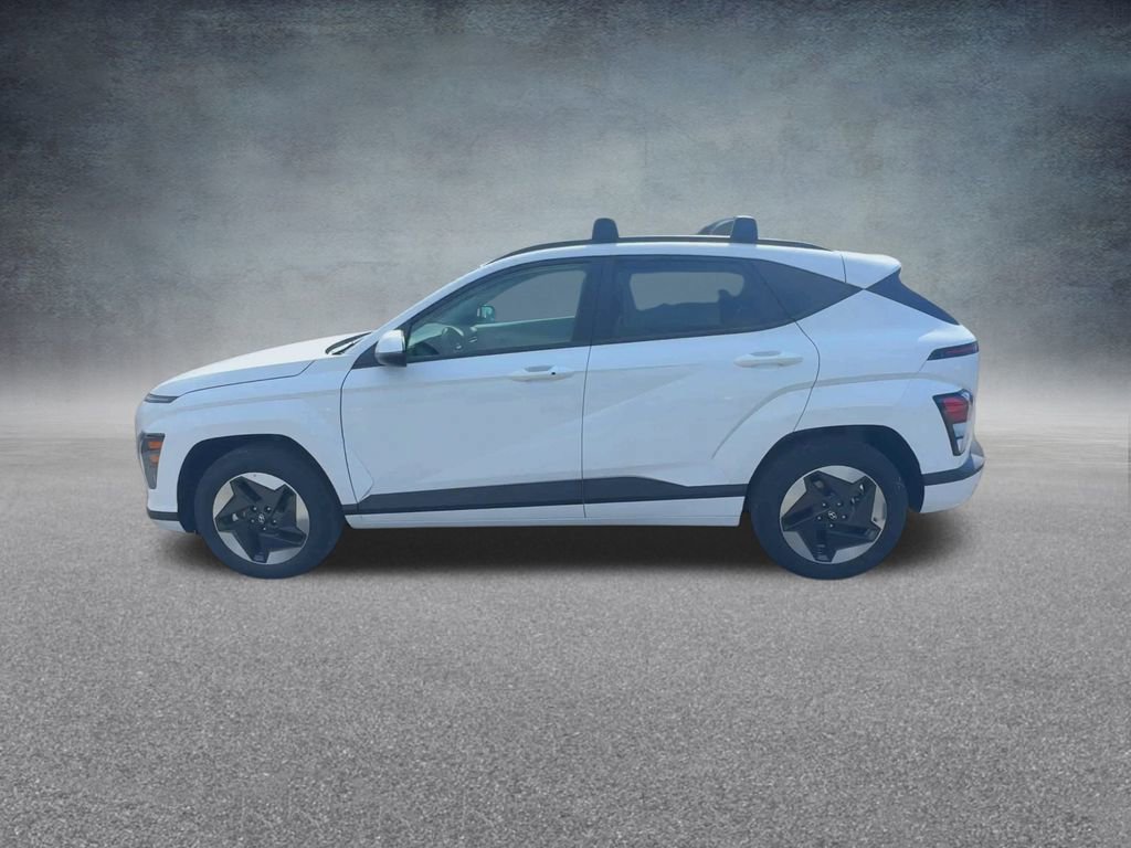 New 2025 Hyundai Kona SEL image 12