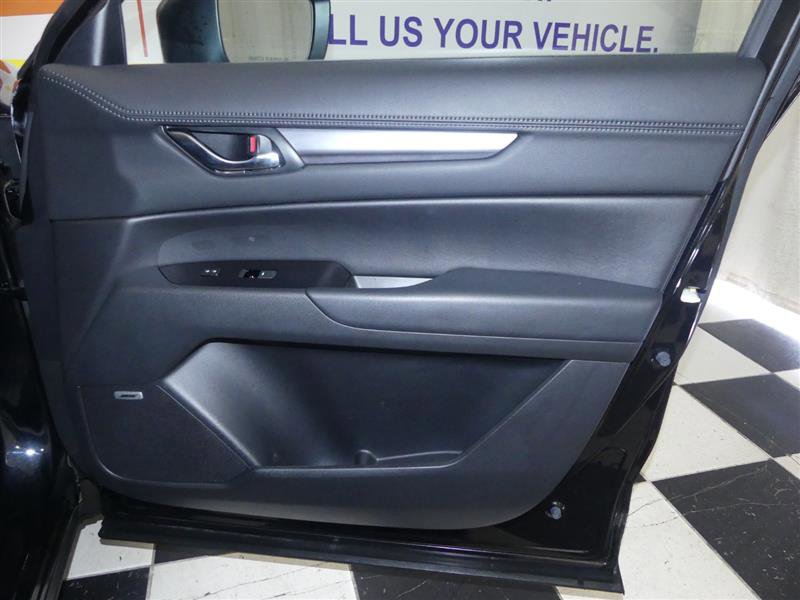 Used 2021 MAZDA CX-5 Touring w/ Touring Preferred SV Package image 24