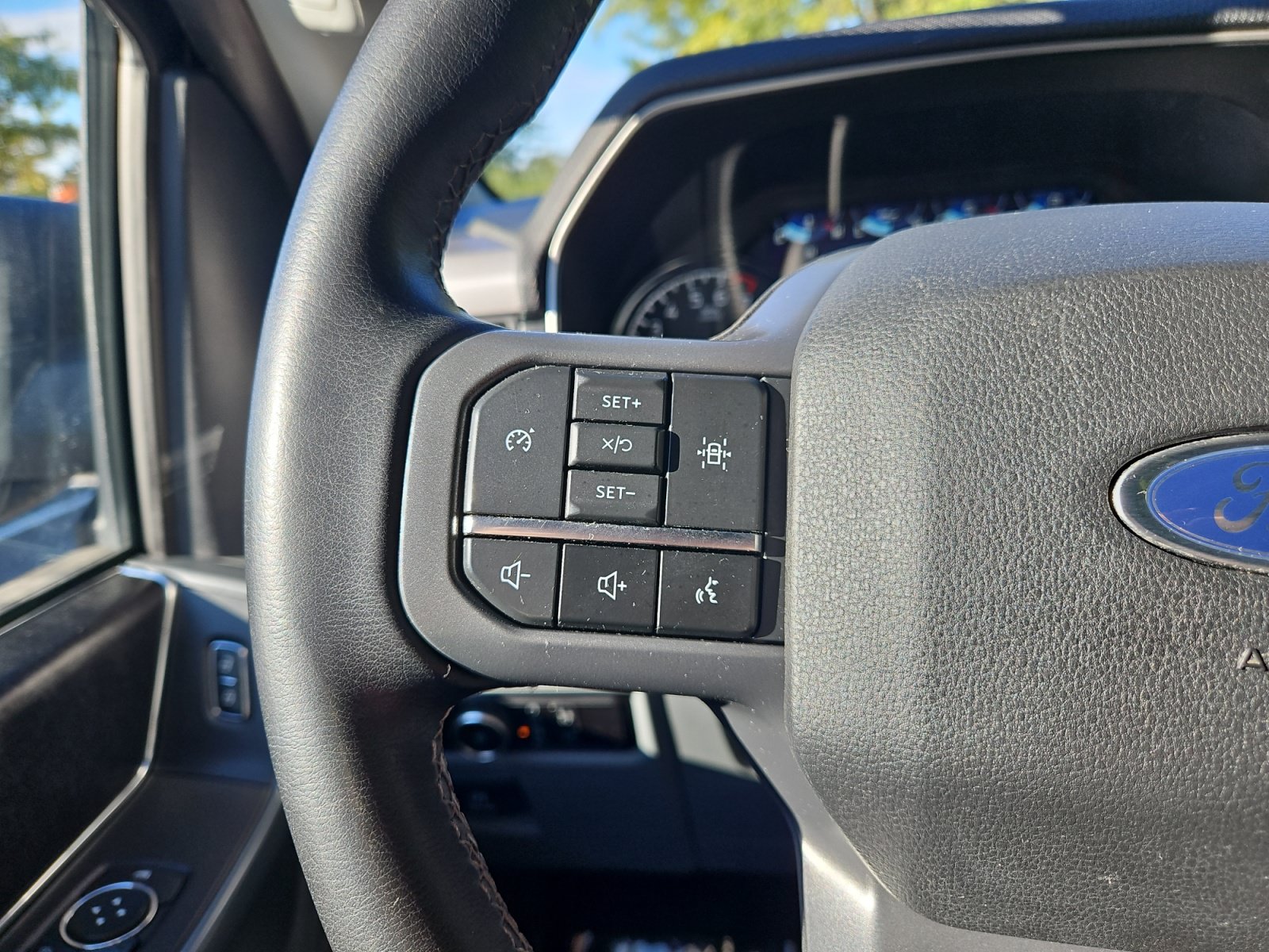 Used 2023 Ford F150 XLT w/ Equipment Group 301A Mid AWD/4WD image 26