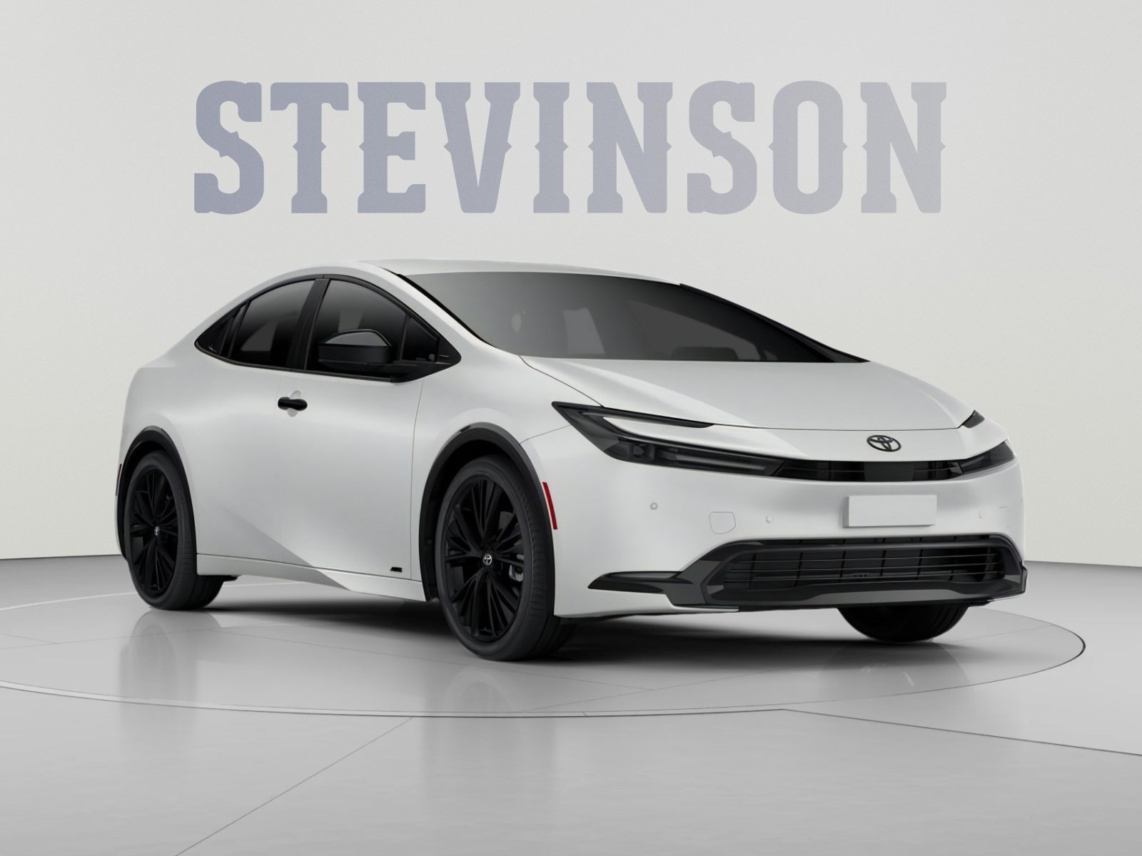 New 2027 Toyota Prius AWD image 15