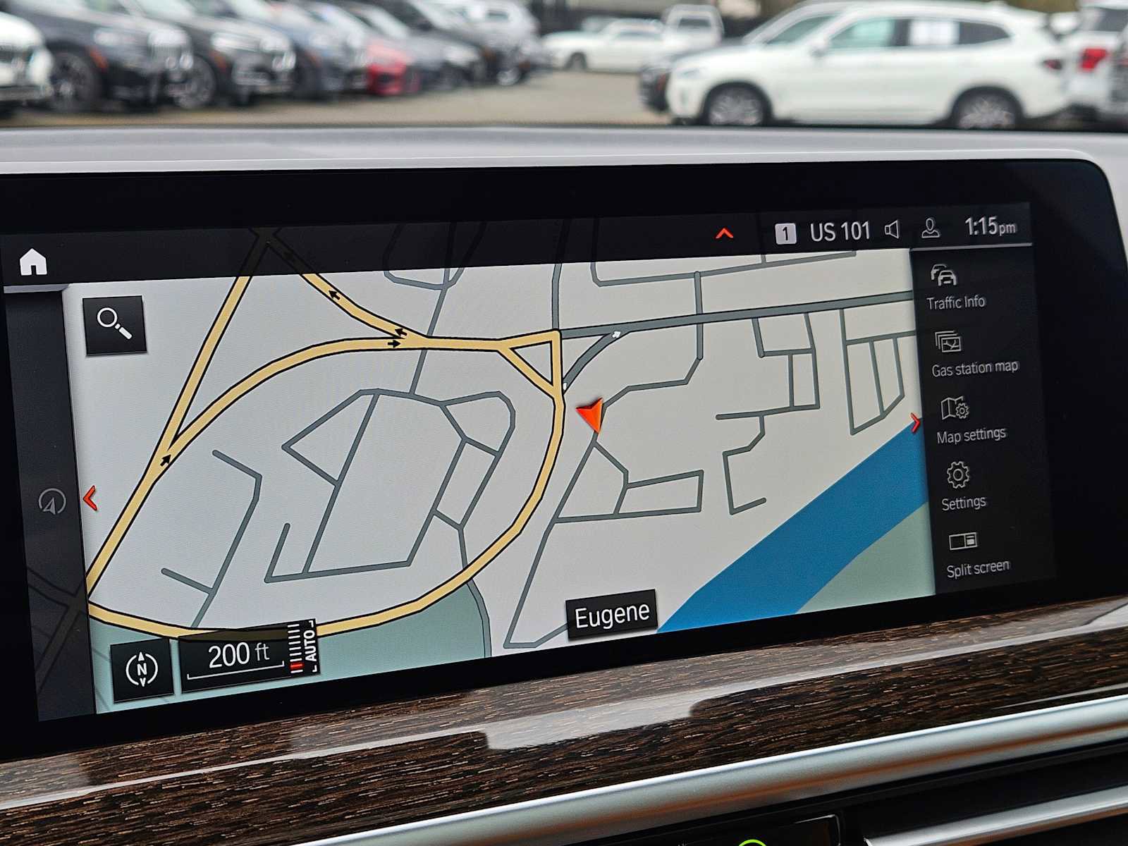 Used 2023 BMW X3 xDrive30i w/ Convenience Package image 28