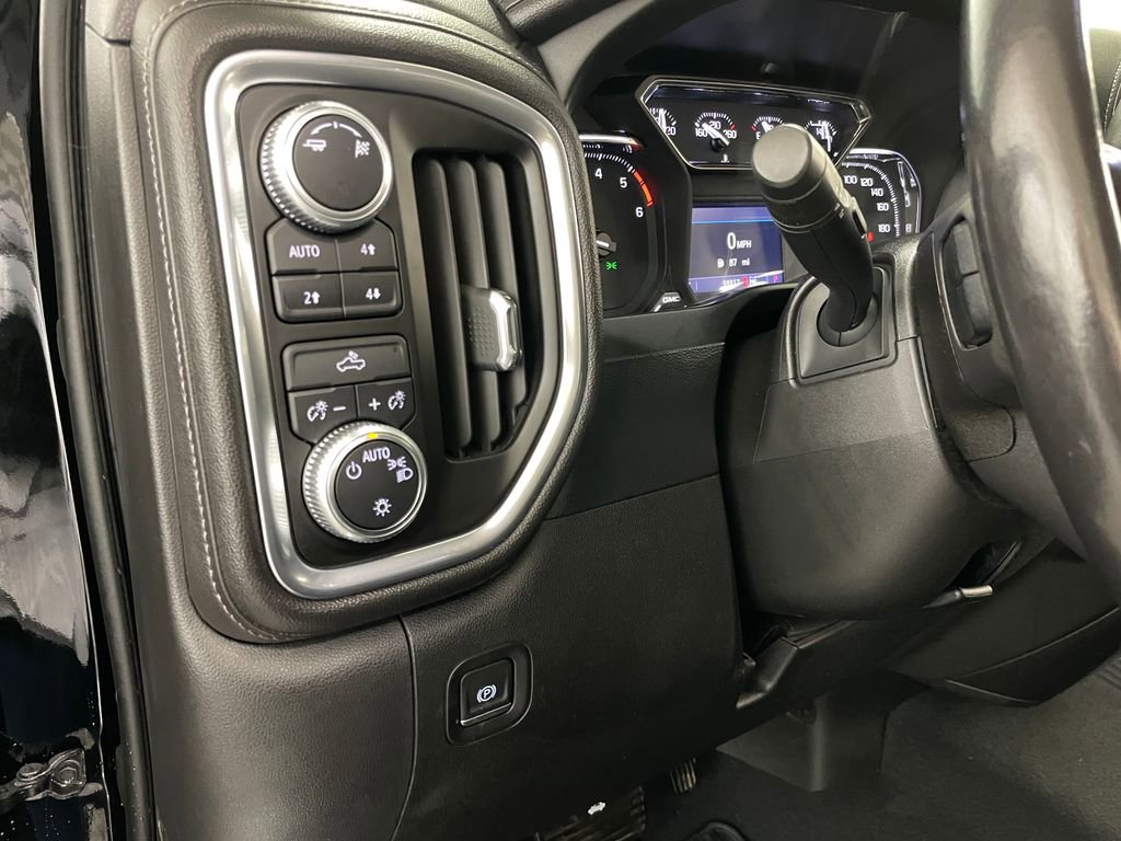 Used 2019 GMC Sierra 1500 SLE image 25