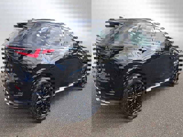 Certified 2024 Lexus NX 450h+ F Sport image 7