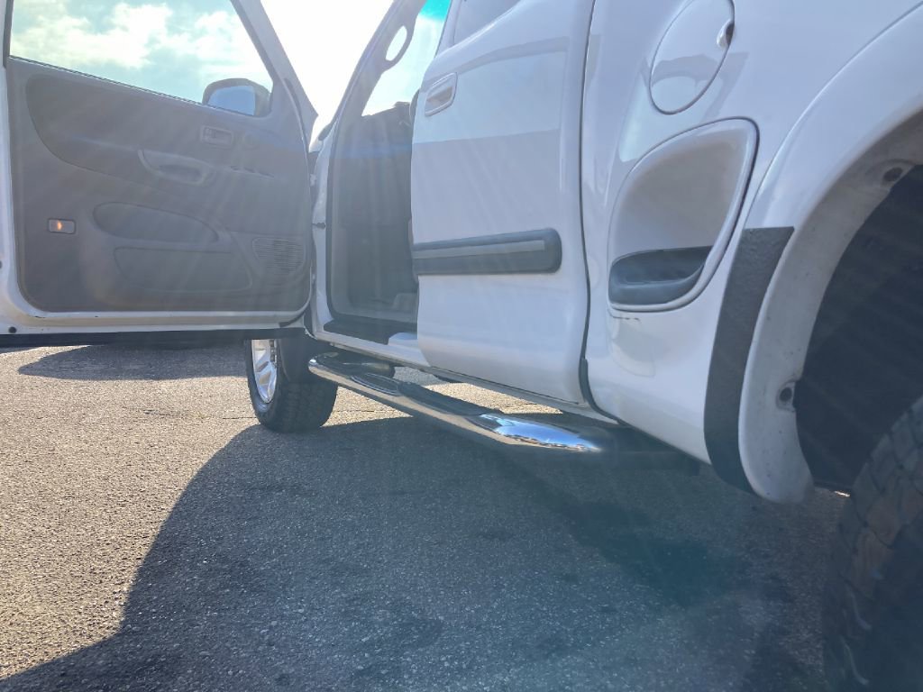 Used 2005 Toyota Tundra SR5 AWD/4WD image 6