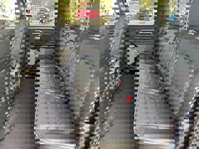 New 2026 RAM 1500 Laramie w/ Advanced Safety Group II image 34